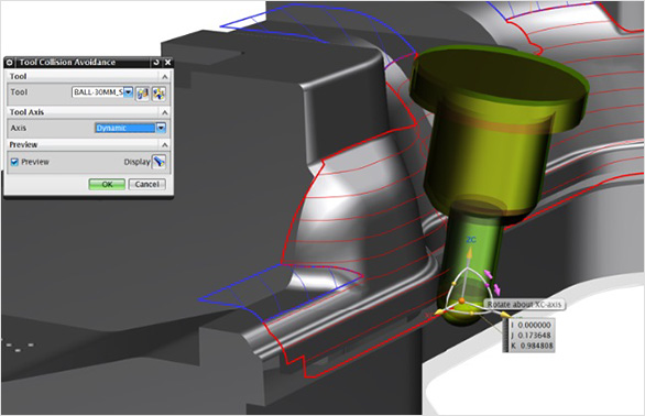 Chức năng lập trình nâng cao
